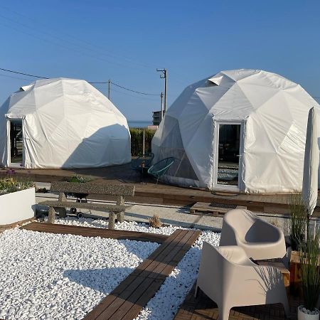 Maison Du Golf Costinești Εξωτερικό φωτογραφία