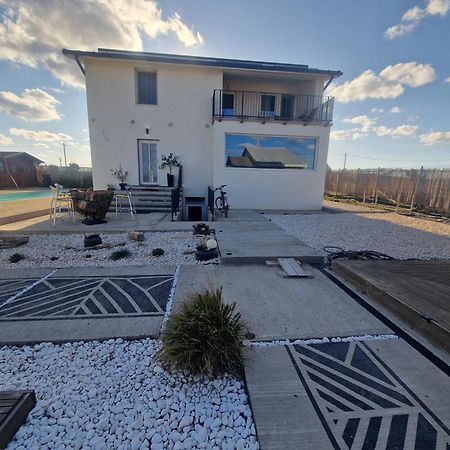 Maison Du Golf Costinești Εξωτερικό φωτογραφία