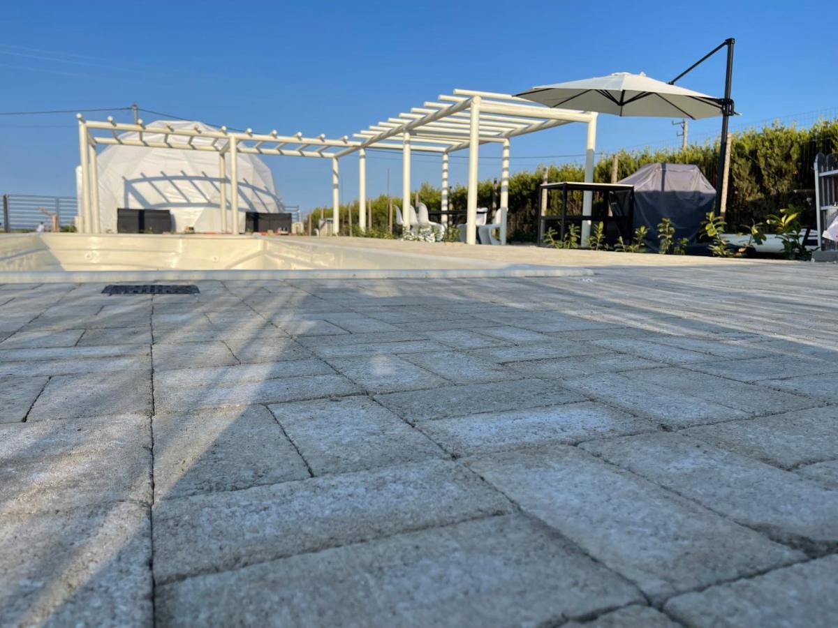 Maison Du Golf Costinești Εξωτερικό φωτογραφία