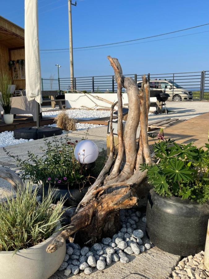 Maison Du Golf Costinești Εξωτερικό φωτογραφία