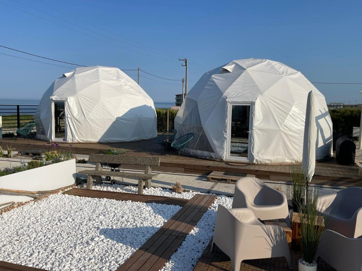 Maison Du Golf Costinești Εξωτερικό φωτογραφία