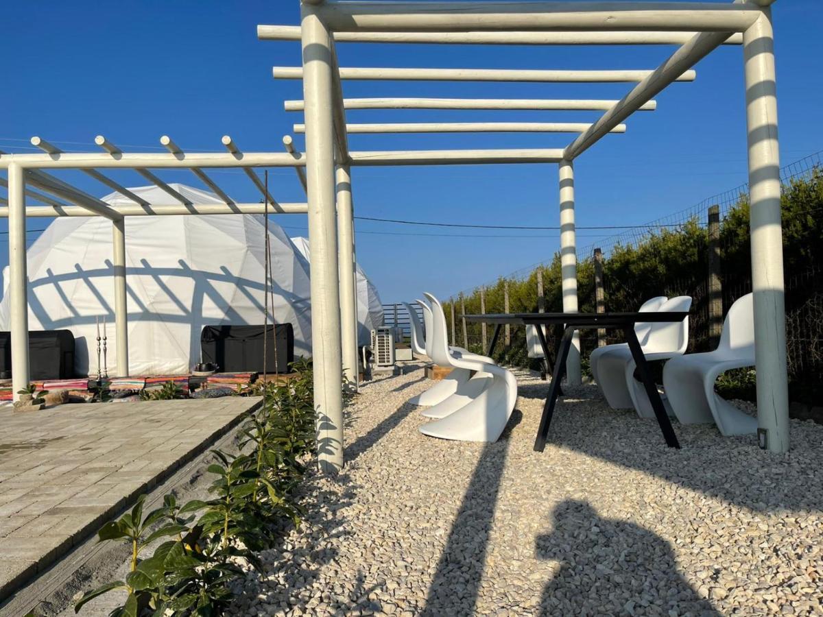 Maison Du Golf Costinești Εξωτερικό φωτογραφία