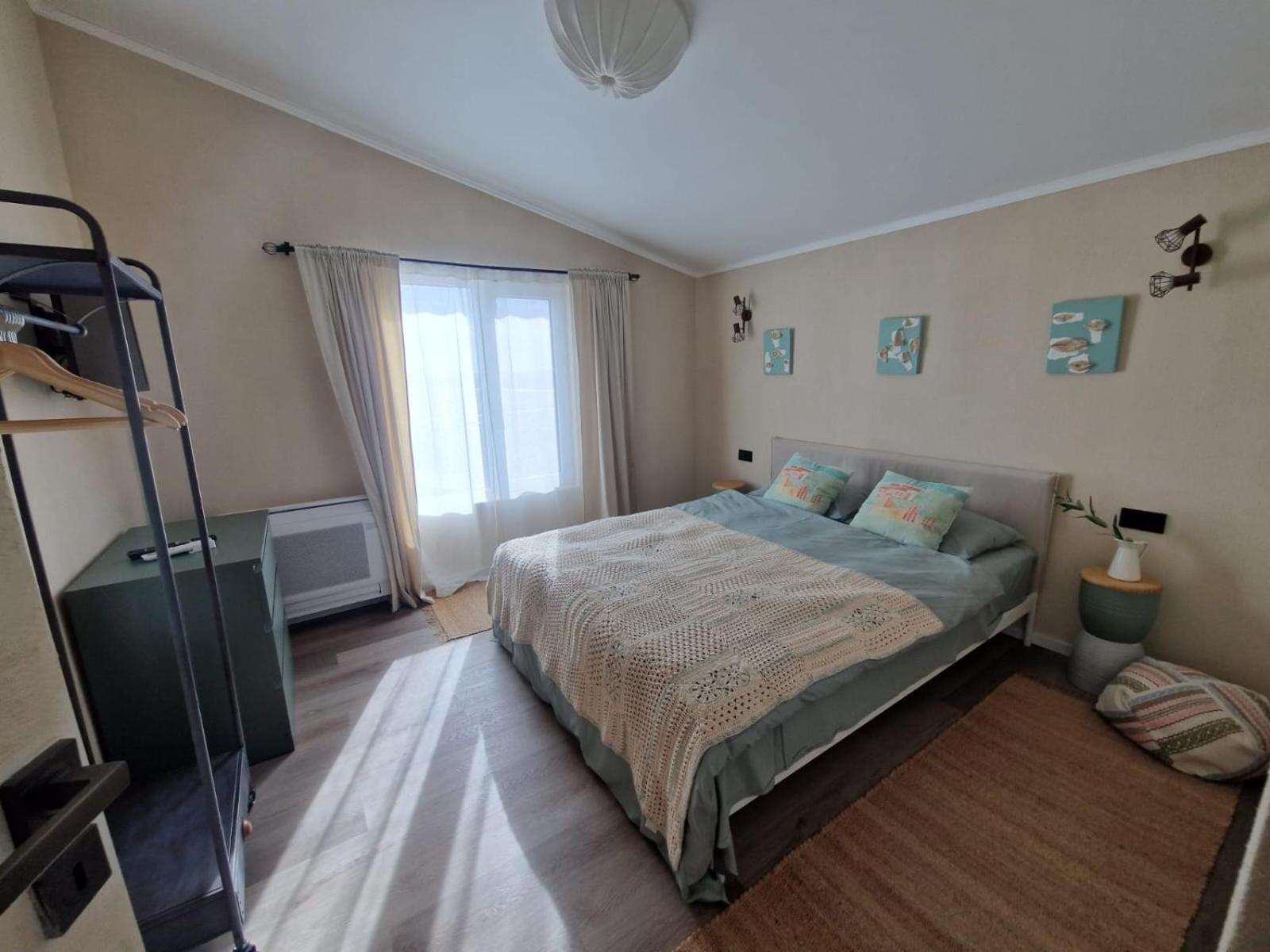 Maison Du Golf Costinești Εξωτερικό φωτογραφία