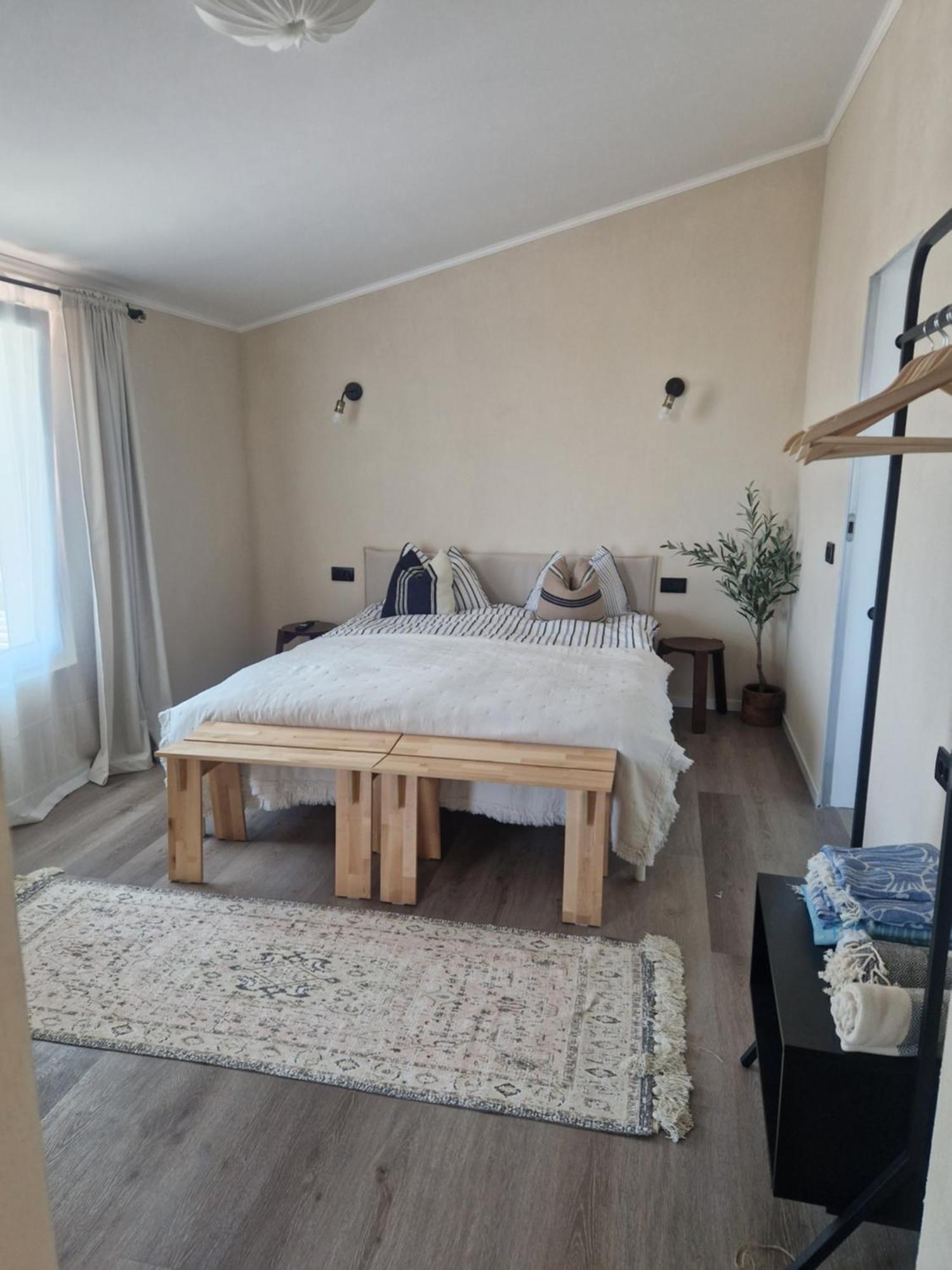Maison Du Golf Costinești Εξωτερικό φωτογραφία