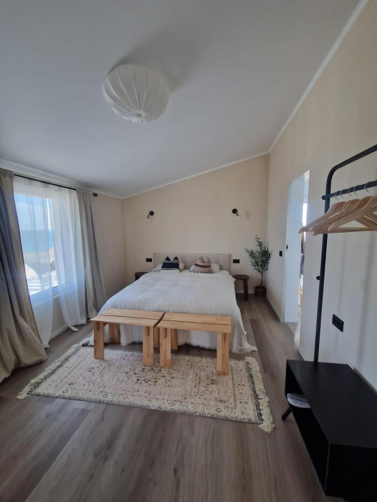 Maison Du Golf Costinești Εξωτερικό φωτογραφία