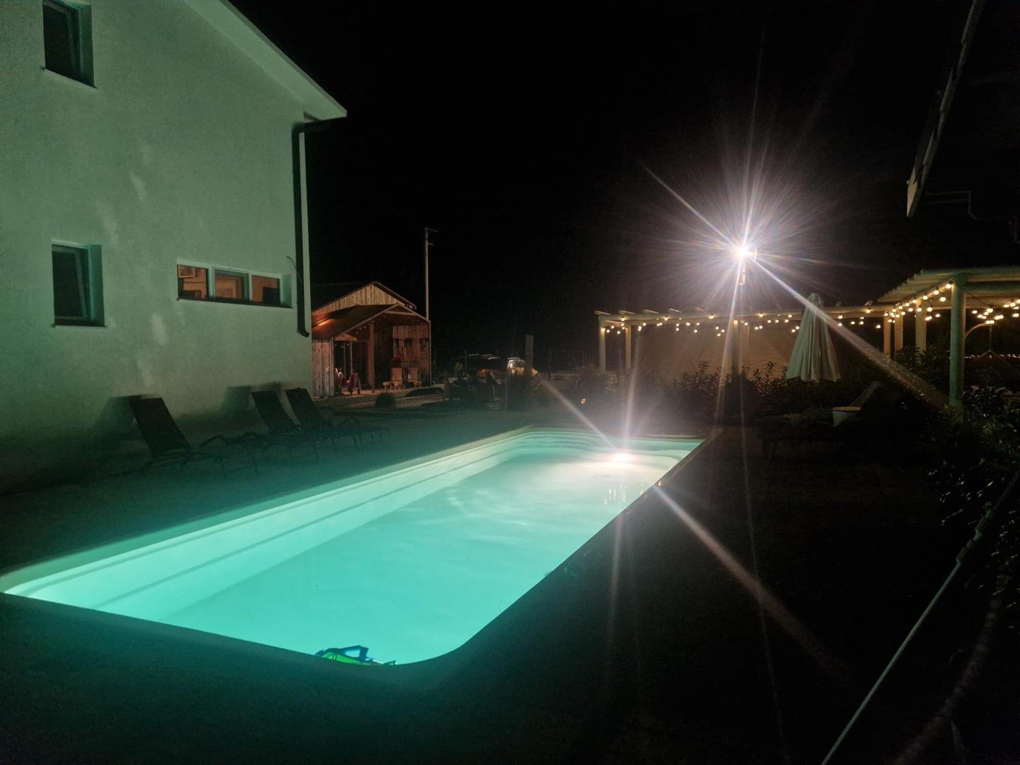 Maison Du Golf Costinești Εξωτερικό φωτογραφία